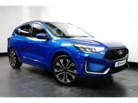 Ford Kuga (2024) thumbnail 7