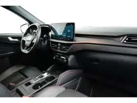 Ford Kuga (2024) thumbnail 9