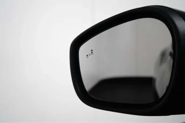 Ford Mustang Mach-E (2024) thumbnail 20