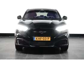 Ford Mustang Mach-E (2024) thumbnail 9