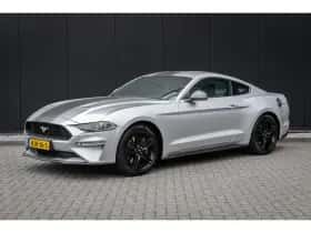Ford Mustang (2018)