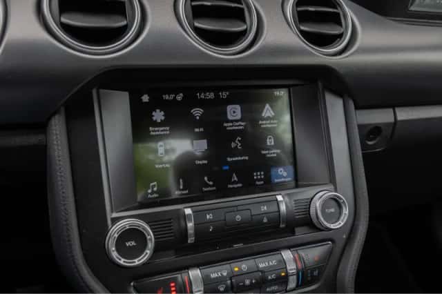 Ford Mustang (2018) thumbnail 20