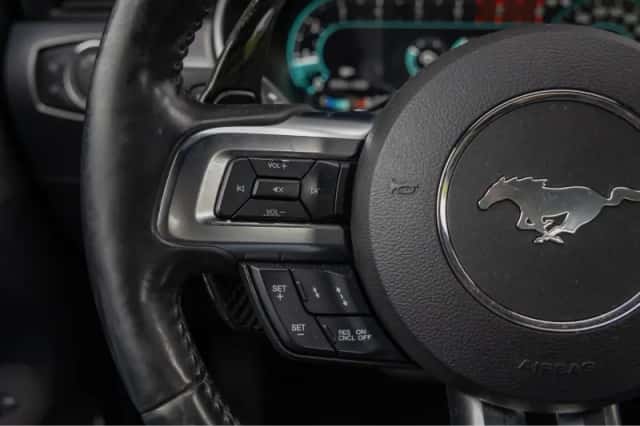 Ford Mustang (2018) thumbnail 21