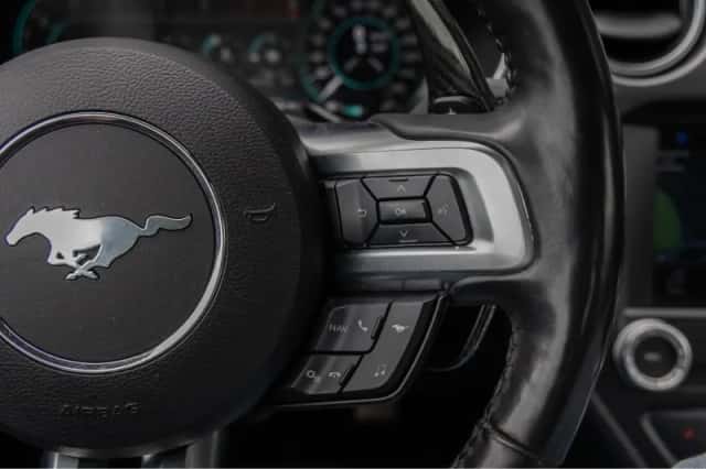 Ford Mustang (2018) thumbnail 22