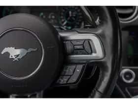 Ford Mustang (2018) thumbnail 22