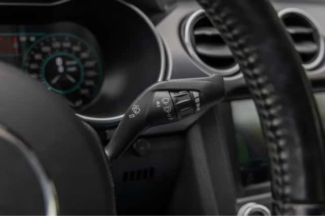 Ford Mustang (2018) thumbnail 30