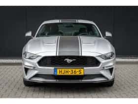 Ford Mustang (2018) thumbnail 4