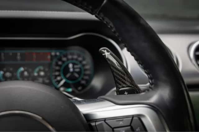 Ford Mustang (2018) thumbnail 31