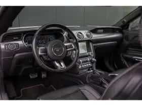Ford Mustang (2018) thumbnail 32