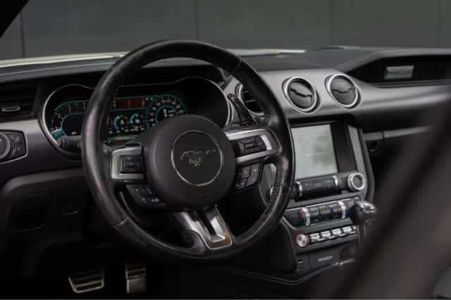 Ford Mustang (2018) thumbnail 33