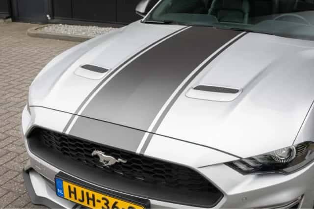 Ford Mustang (2018) thumbnail 37