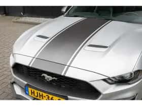 Ford Mustang (2018) thumbnail 37