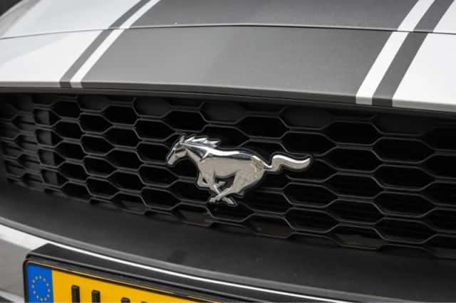 Ford Mustang (2018) thumbnail 38