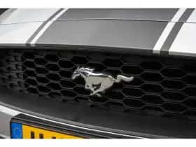 Ford Mustang (2018) thumbnail 38
