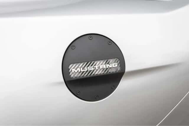 Ford Mustang (2018) thumbnail 39