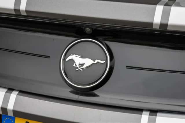 Ford Mustang (2018) thumbnail 40