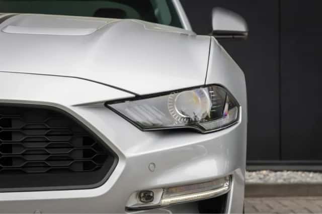 Ford Mustang (2018) thumbnail 42