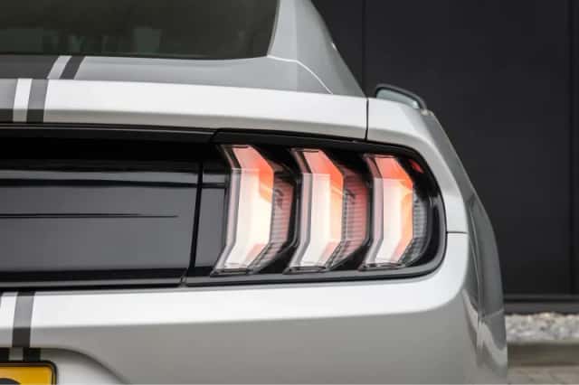Ford Mustang (2018) thumbnail 43