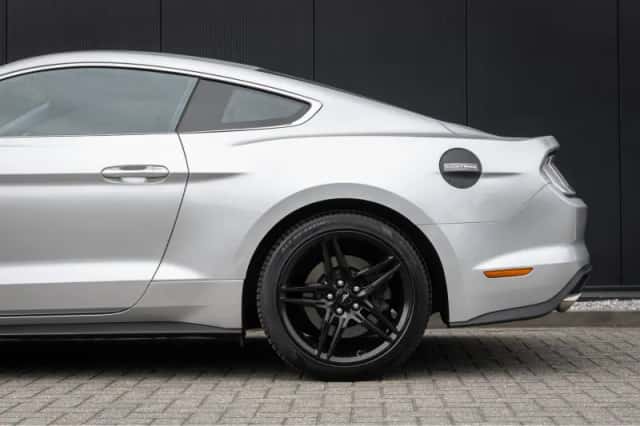 Ford Mustang (2018) thumbnail 44