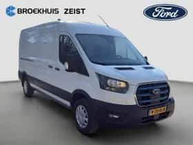 Ford E-Transit (2024) thumbnail 2