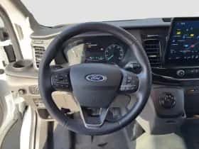 Ford E-Transit (2024) thumbnail 4