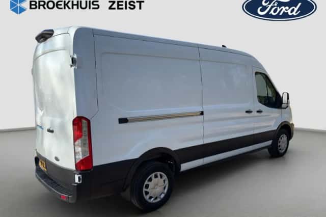 Ford E-Transit (2024) thumbnail 6
