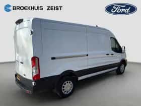 Ford E-Transit (2024) thumbnail 6
