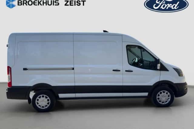 Ford E-Transit (2024) thumbnail 7