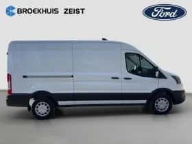 Ford E-Transit (2024) thumbnail 7