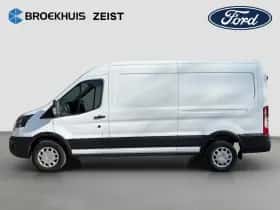 Ford E-Transit (2024) thumbnail 8