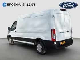 Ford E-Transit (2024) thumbnail 9