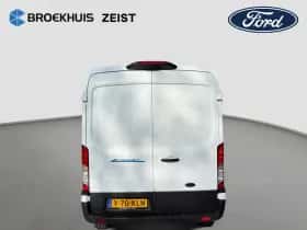 Ford E-Transit (2024) thumbnail 10