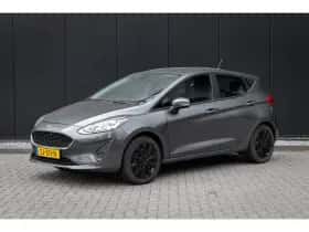 Ford Fiesta (2018)
