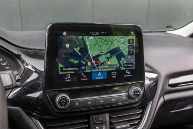 Ford Fiesta (2018) thumbnail 14