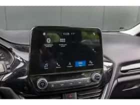 Ford Fiesta (2018) thumbnail 15