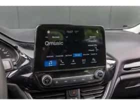 Ford Fiesta (2018) thumbnail 16