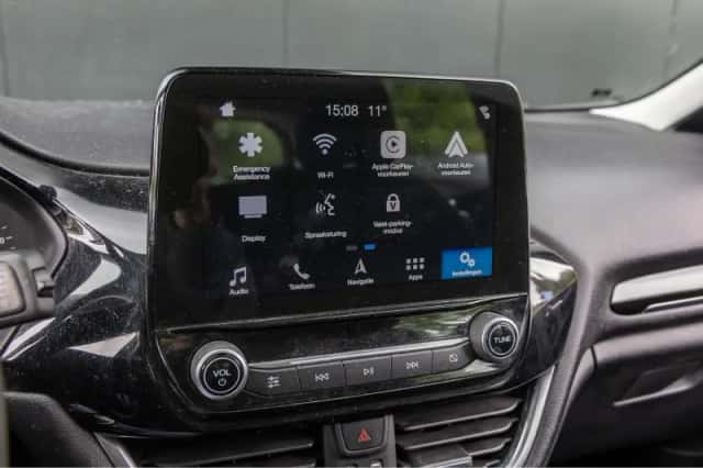 Ford Fiesta (2018) thumbnail 18
