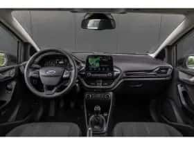 Ford Fiesta (2018) thumbnail 3