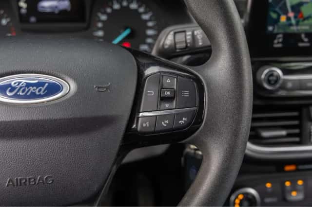 Ford Fiesta (2018) thumbnail 22