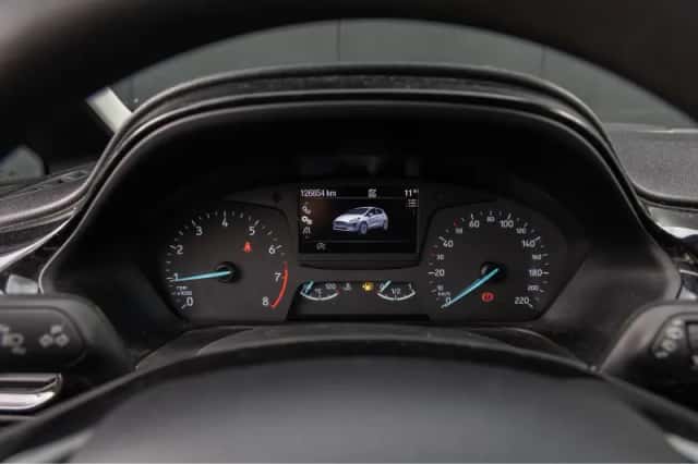 Ford Fiesta (2018) thumbnail 25