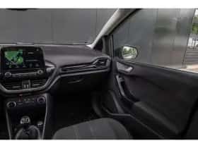 Ford Fiesta (2018) thumbnail 30