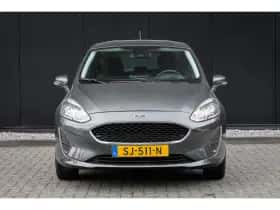 Ford Fiesta (2018) thumbnail 4