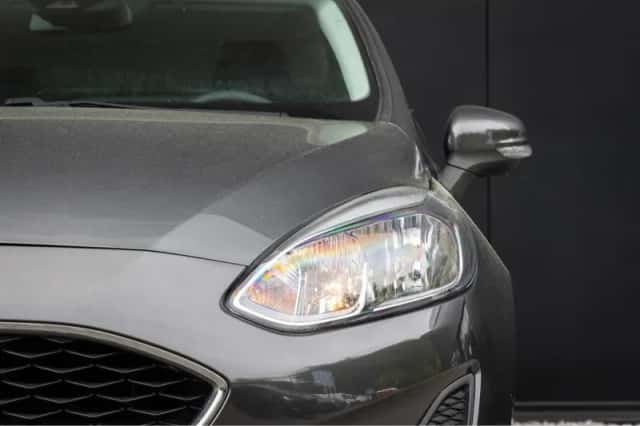 Ford Fiesta (2018) thumbnail 31