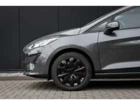 Ford Fiesta (2018) thumbnail 32