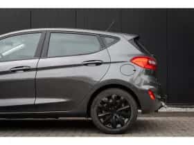 Ford Fiesta (2018) thumbnail 33