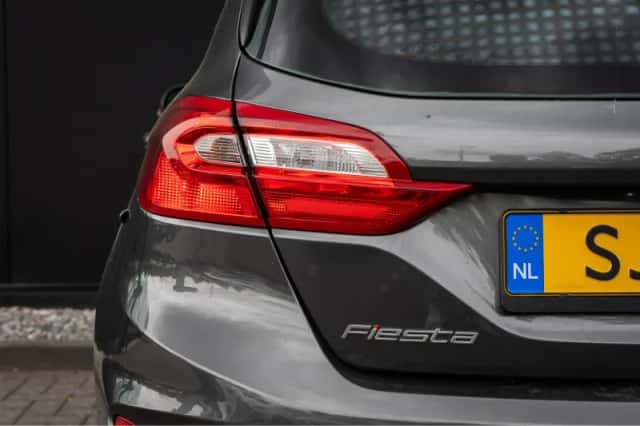 Ford Fiesta (2018) thumbnail 34
