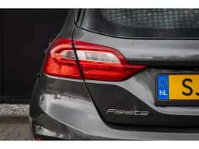 Ford Fiesta (2018) thumbnail 34