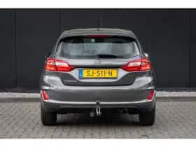Ford Fiesta (2018) thumbnail 5