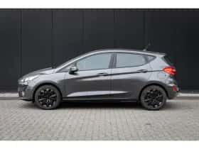 Ford Fiesta (2018) thumbnail 7