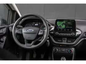 Ford Fiesta (2018) thumbnail 8